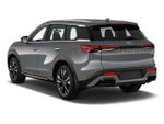 2024 INFINITI QX60 LUXE AWD-Heated Seats-Navigation