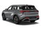 2024 INFINITI QX60 LUXE AWD-Heated Seats-Navigation