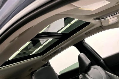 2024 INFINITI QX60 LUXE AWD-Heated Seats-Navigation