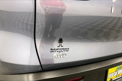 2024 INFINITI QX60 LUXE AWD-Heated Seats-Navigation