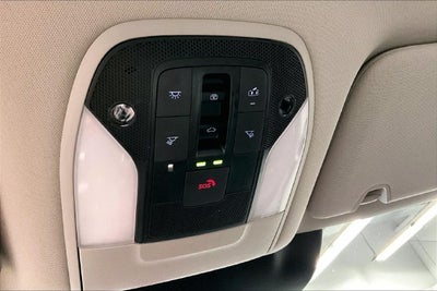 2024 INFINITI QX60 LUXE AWD-Heated Seats-Navigation