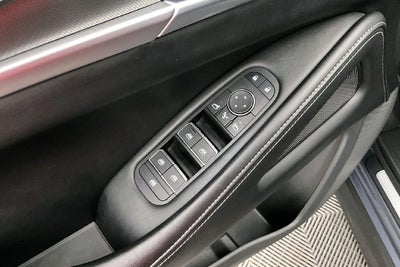 2024 INFINITI QX60 LUXE AWD-Heated Seats-Navigation