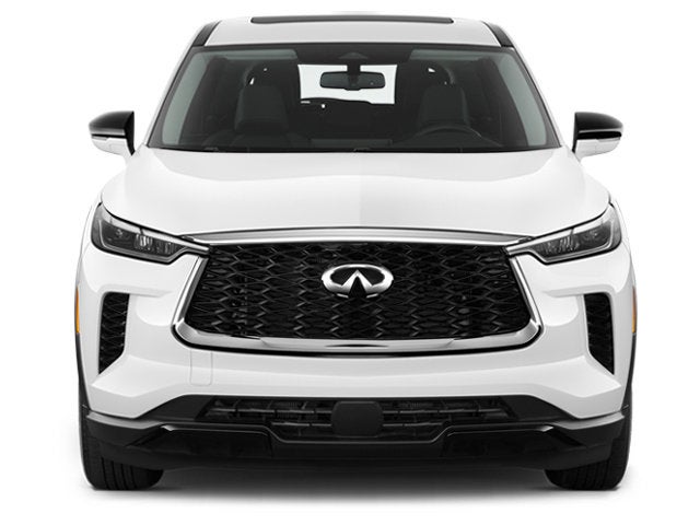 2024 INFINITI QX60 LUXE AWD-Heated Seats-Navigation