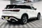 2024 INFINITI QX60 LUXE AWD-Pano Roof-Adaptive Cruise-Htd Leather