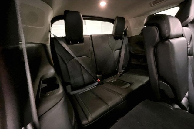 2024 INFINITI QX60 LUXE AWD-Pano Roof-Adaptive Cruise-Htd Leather
