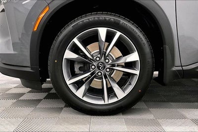 2023 INFINITI QX60 LUXE AWD - Pano Roof - Htd/Cooled Leather - 20'' Wheels