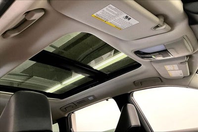 2023 INFINITI QX60 LUXE AWD - Pano Roof - Htd/Cooled Leather - 20'' Wheels