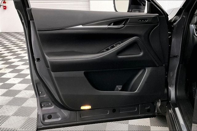 2023 INFINITI QX60 LUXE AWD - Pano Roof - Htd/Cooled Leather - 20'' Wheels