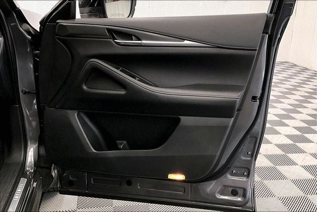 2023 INFINITI QX60 LUXE AWD - Pano Roof - Htd/Cooled Leather - 20'' Wheels