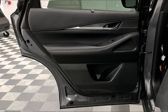 2023 INFINITI QX60 LUXE AWD - Pano Roof - Htd/Cooled Leather - 20'' Wheels