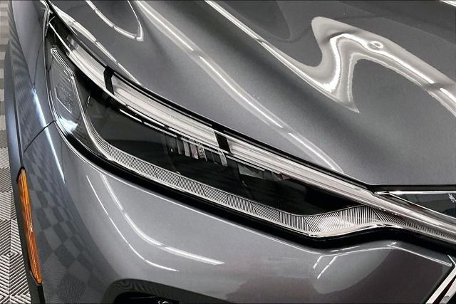 2023 INFINITI QX60 LUXE AWD - Pano Roof - Htd/Cooled Leather - 20'' Wheels