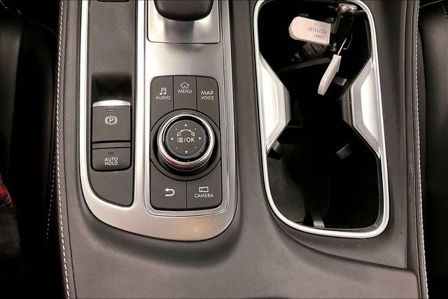 2023 INFINITI QX60 LUXE AWD - Pano Roof - Htd/Cooled Leather - 20'' Wheels