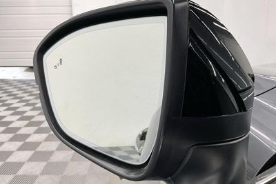 2023 INFINITI QX60 LUXE AWD - Pano Roof - Htd/Cooled Leather - 20'' Wheels