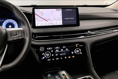 2023 INFINITI QX60 LUXE AWD - Pano Roof - Htd/Cooled Leather - 20'' Wheels