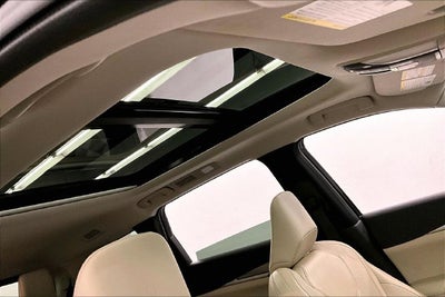 2024 INFINITI QX60 LUXE AWD-Pano Roof-Adaptive Cruise-Htd Leather