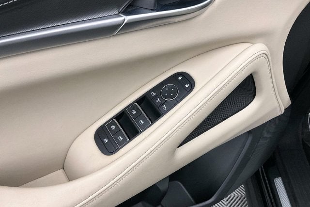 2024 INFINITI QX60 LUXE AWD-Pano Roof-Adaptive Cruise-Htd Leather