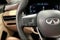 2024 INFINITI QX60 LUXE AWD-Pano Roof-Adaptive Cruise-Htd Leather