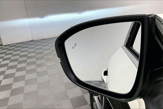 2024 INFINITI QX60 LUXE AWD-Pano Roof-Adaptive Cruise-Htd Leather
