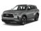 2022 INFINITI QX60 LUXE AWD-Panoramic Roof