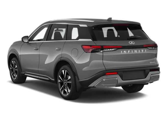 2022 INFINITI QX60 LUXE AWD-Panoramic Roof