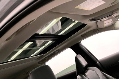 2022 INFINITI QX60 LUXE AWD-Pano Roof-Adaptive Cruise-Htd Leather