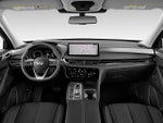 2022 INFINITI QX60 LUXE AWD-Panoramic Roof