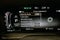 2022 INFINITI QX60 LUXE AWD-Pano Roof-Adaptive Cruise-Htd Leather