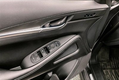 2022 INFINITI QX60 LUXE AWD-Pano Roof-Adaptive Cruise-Htd Leather