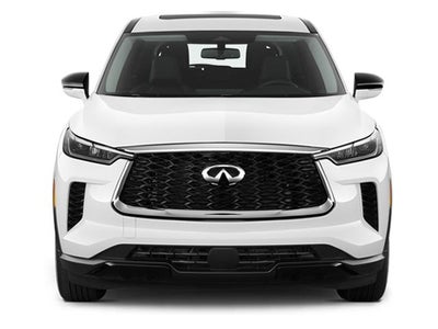 2022 INFINITI QX60 LUXE AWD-Panoramic Roof