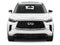 2022 INFINITI QX60 LUXE AWD-Panoramic Roof