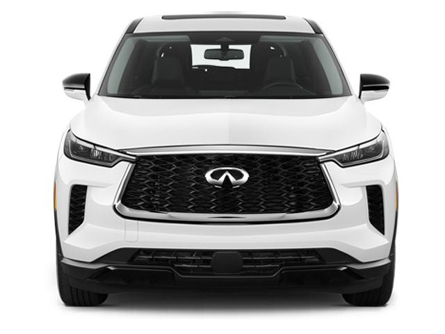 2022 INFINITI QX60 LUXE AWD-Panoramic Roof