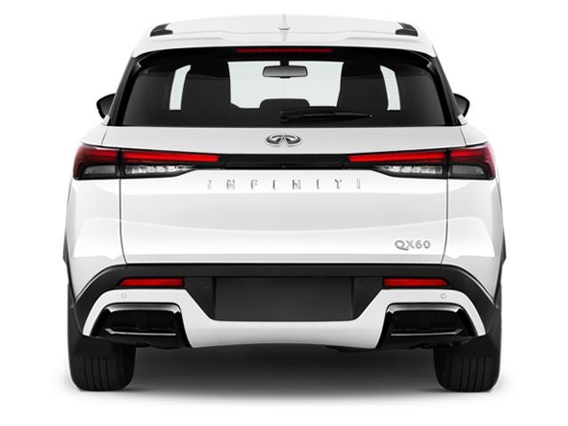 2022 INFINITI QX60 LUXE AWD-Panoramic Roof