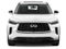 2024 INFINITI QX60 LUXE AWD-Panoramic Roof-Heated Seats