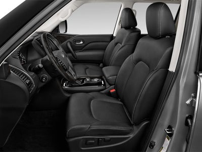 2024 INFINITI QX60 LUXE AWD-Heated/Cooled Seats-Adaptive Cruise