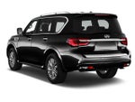 2024 INFINITI QX60 LUXE AWD-Heated/Cooled Seats-Adaptive Cruise