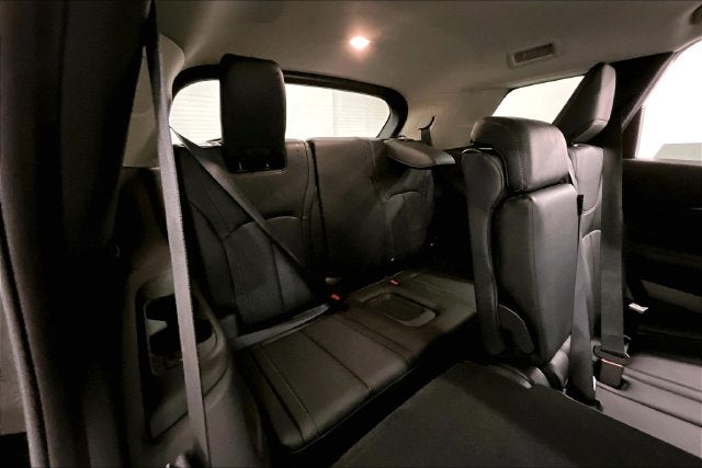 2024 INFINITI QX60 LUXE AWD-Pano Roof-Adaptive Cruise-Htd Leather