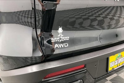 2024 INFINITI QX60 LUXE AWD-Pano Roof-Adaptive Cruise-Htd Leather