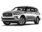 2024 INFINITI QX60 LUXE AWD-Heated/Cooled Seats-Adaptive Cruise