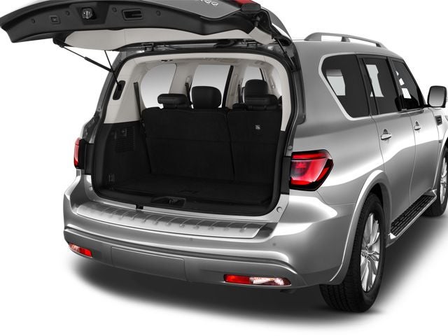 2024 INFINITI QX60 LUXE AWD-Heated/Cooled Seats-Adaptive Cruise