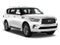 2024 INFINITI QX60 LUXE AWD-Sunroof-Adaptive Cruise-Heated/Cooled Seats