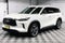 2024 INFINITI QX60 LUXE AWD-Pano Roof-Adaptive Cruise-Htd Leather