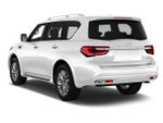 2024 INFINITI QX60 LUXE AWD-Sunroof-Adaptive Cruise-Heated/Cooled Seats