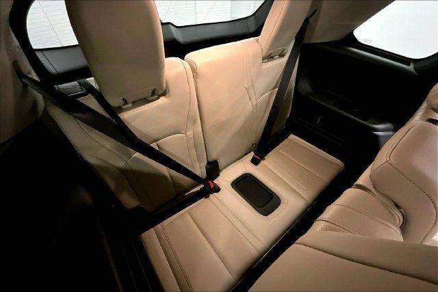 2024 INFINITI QX60 LUXE AWD-Pano Roof-Adaptive Cruise-Htd Leather