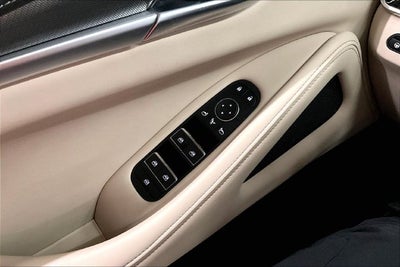 2024 INFINITI QX60 LUXE AWD-Pano Roof-Adaptive Cruise-Htd Leather
