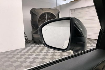 2024 INFINITI QX60 LUXE AWD-Pano Roof-Adaptive Cruise-Htd Leather