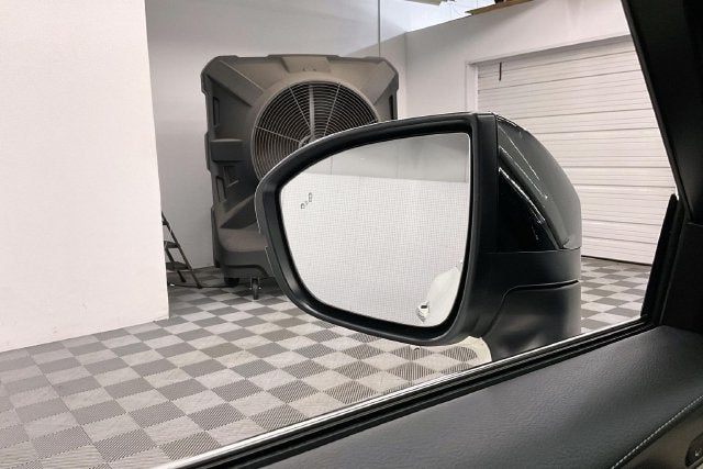 2024 INFINITI QX60 LUXE AWD-Pano Roof-Adaptive Cruise-Htd Leather