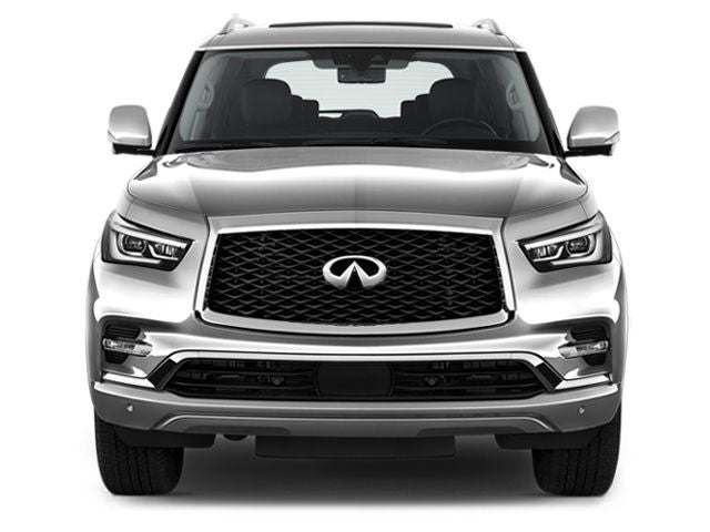 2024 INFINITI QX60 LUXE AWD-Sunroof-Adaptive Cruise-Heated/Cooled Seats