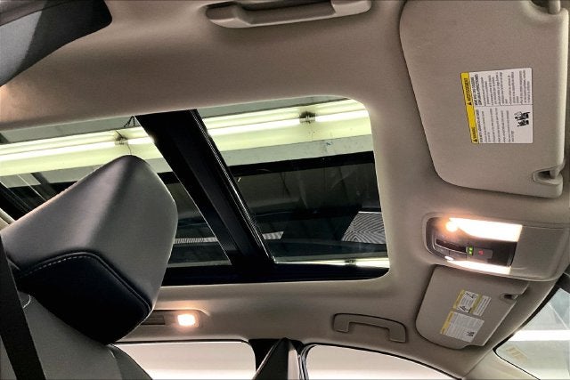 2024 INFINITI QX60 LUXE AWD-Panoramic Roof-Heated Seats
