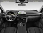 2024 INFINITI QX60 LUXE AWD-Panoramic Roof-Heated Seats