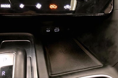 2024 INFINITI QX60 LUXE AWD-Panoramic Roof-Heated Seats